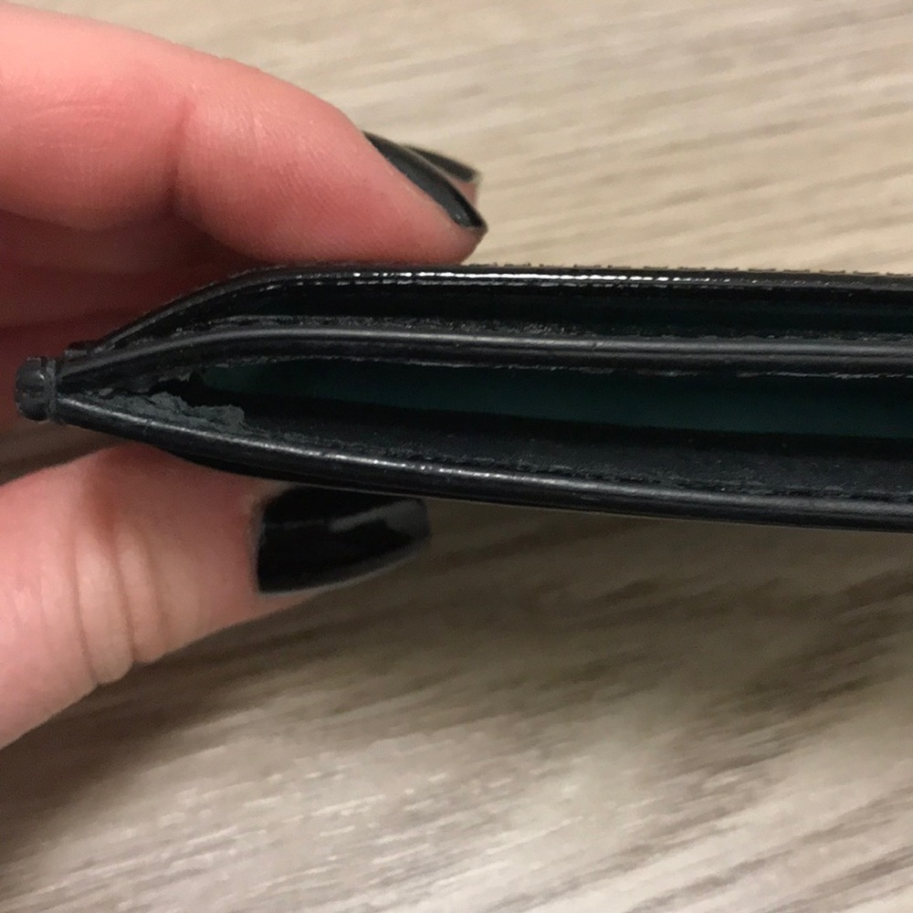 Tiffany Card Case - Picture 5 of 7